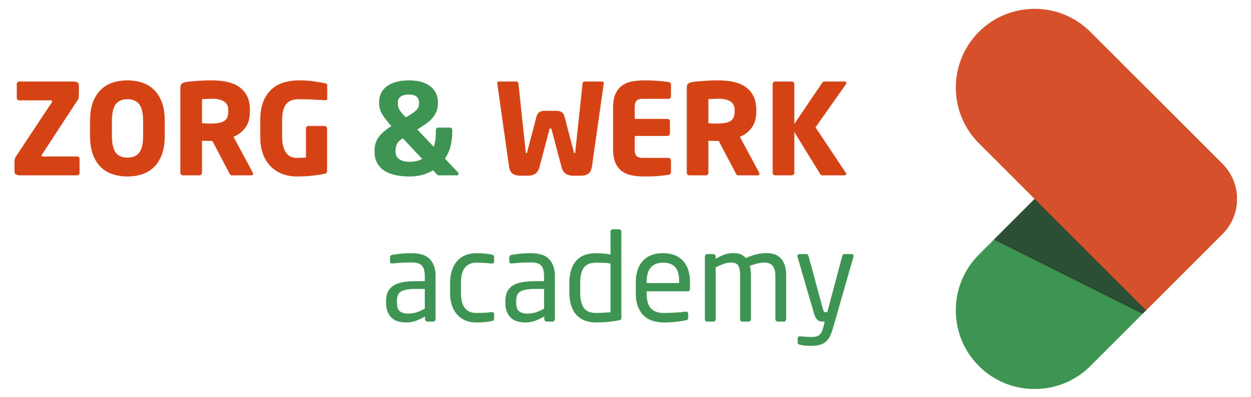Zorg & Werk Academy