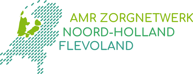 AMR Zorgnetwerk Noord-Holland | Flevoland 