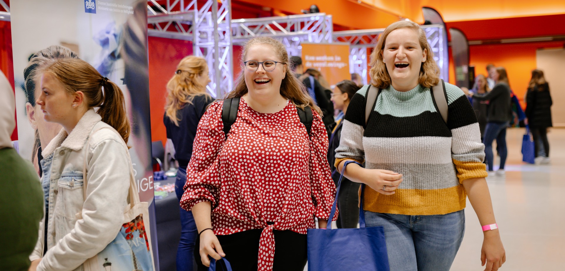 NURSE. Festival Tilburg – Dag 1